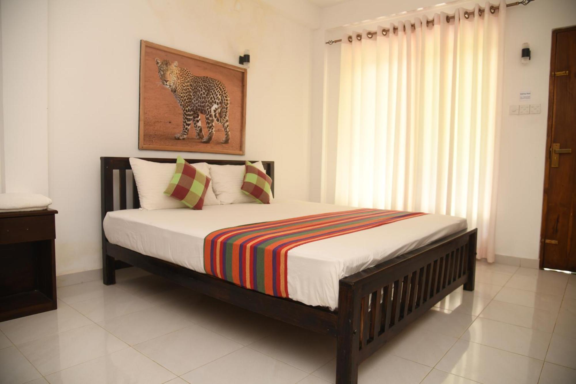 Wild Park Safari Home Stay Удавалаве Екстериор снимка