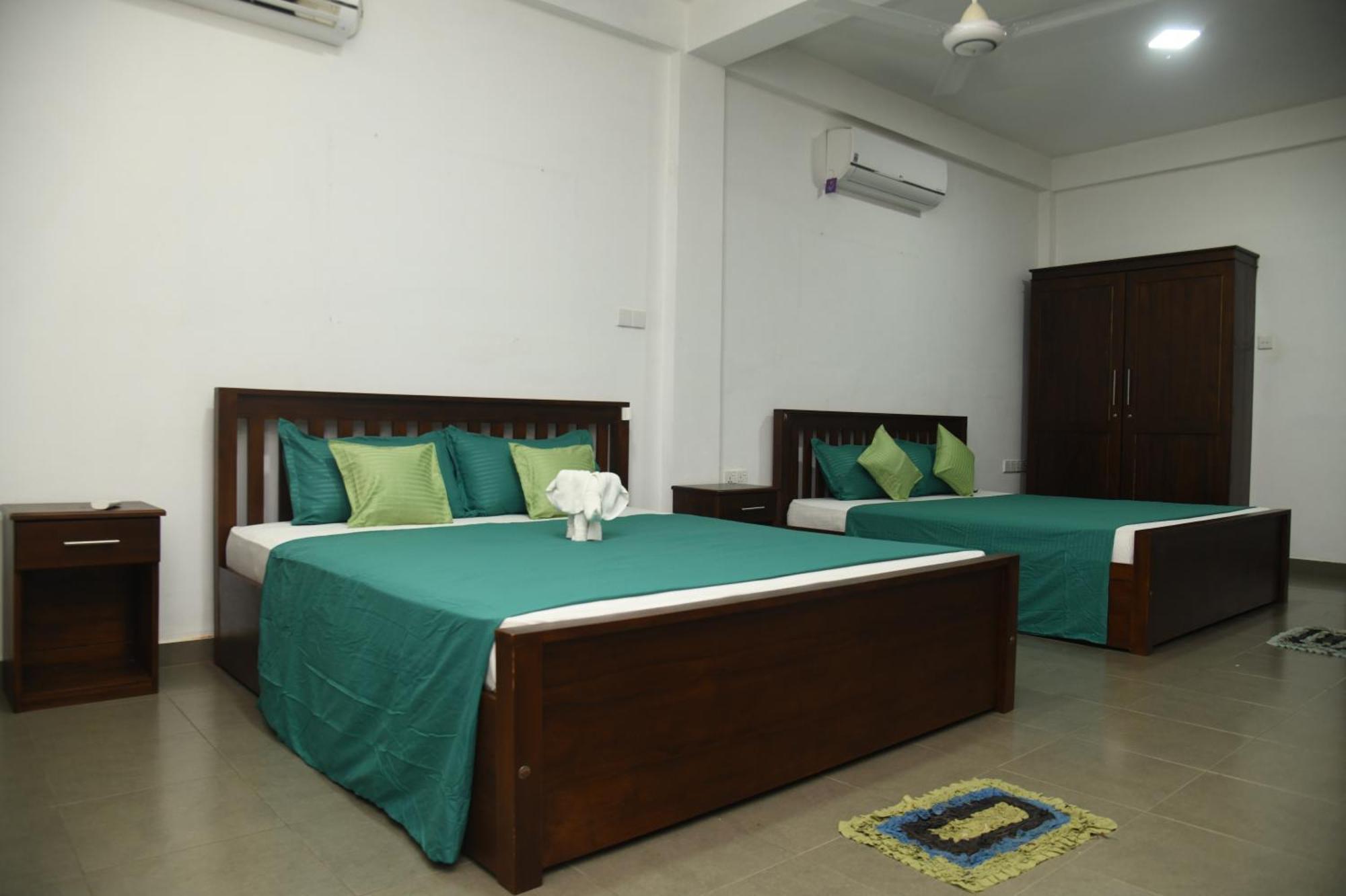 Wild Park Safari Home Stay Удавалаве Екстериор снимка