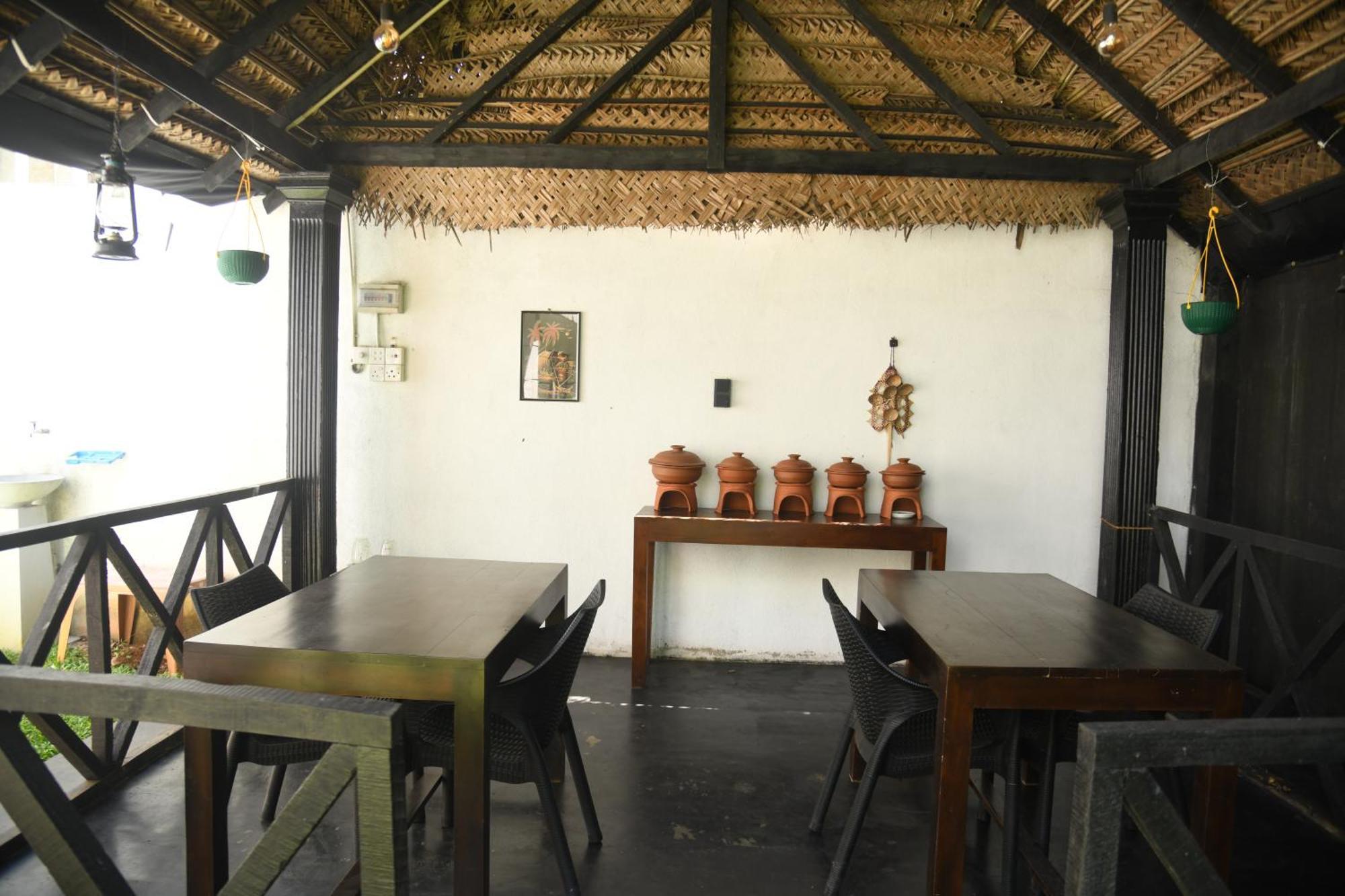 Wild Park Safari Home Stay Удавалаве Екстериор снимка