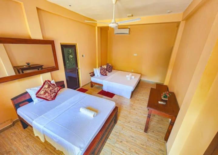 Wild Park Safari Home Stay Удавалаве Екстериор снимка