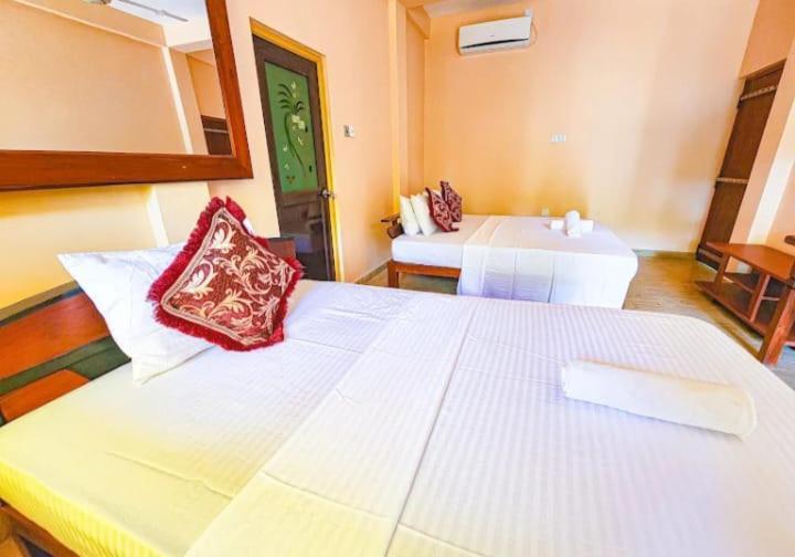 Wild Park Safari Home Stay Удавалаве Екстериор снимка