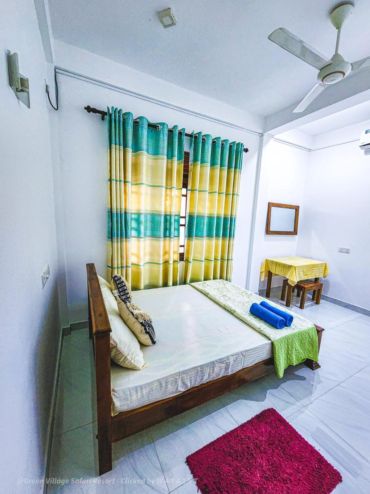 Wild Park Safari Home Stay Удавалаве Екстериор снимка
